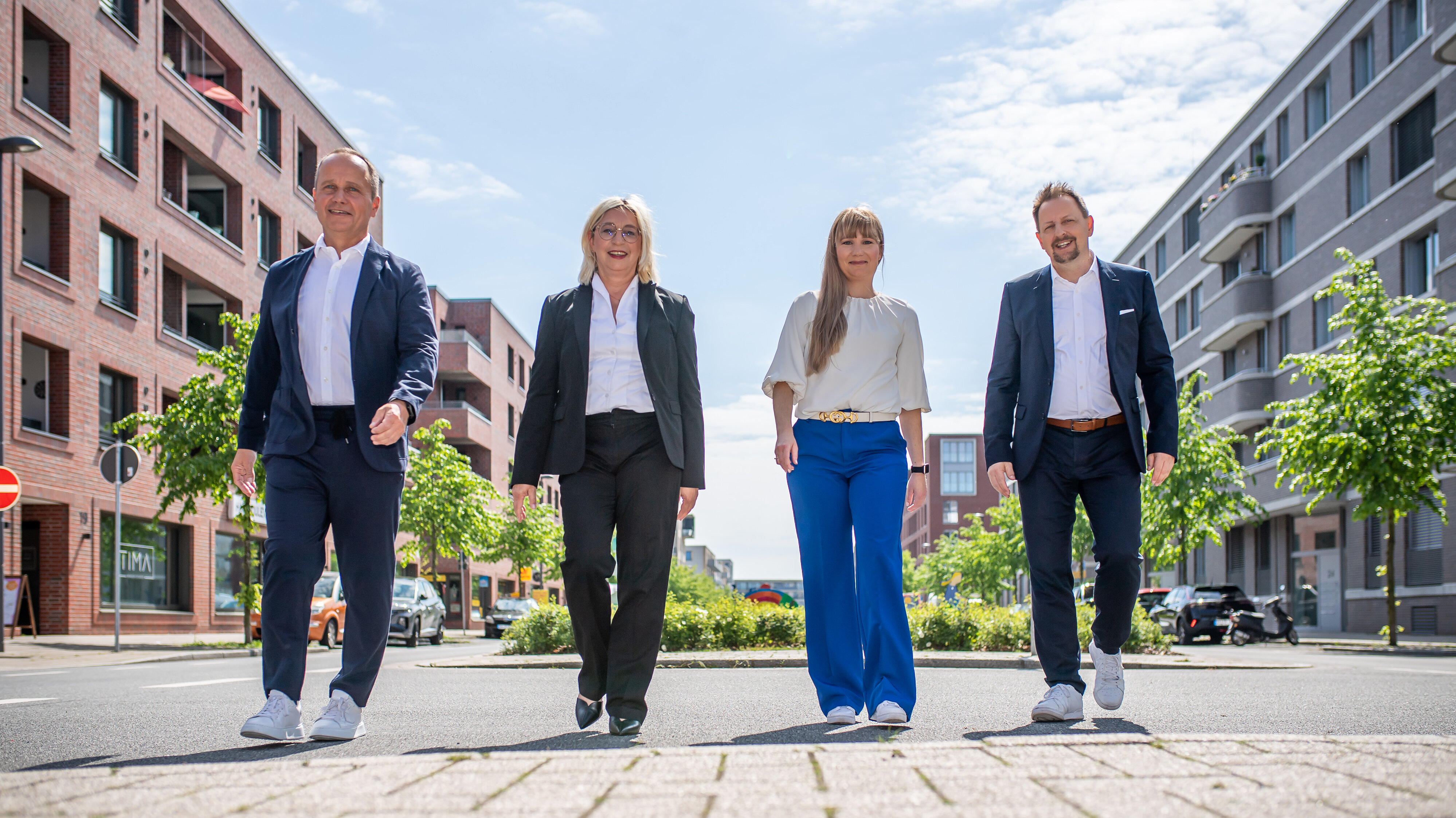 [Translate to English:] RTC | Treuhand, Norddeutsche AG, Gerber + Kollegen, RTC | Gyo Treuhand